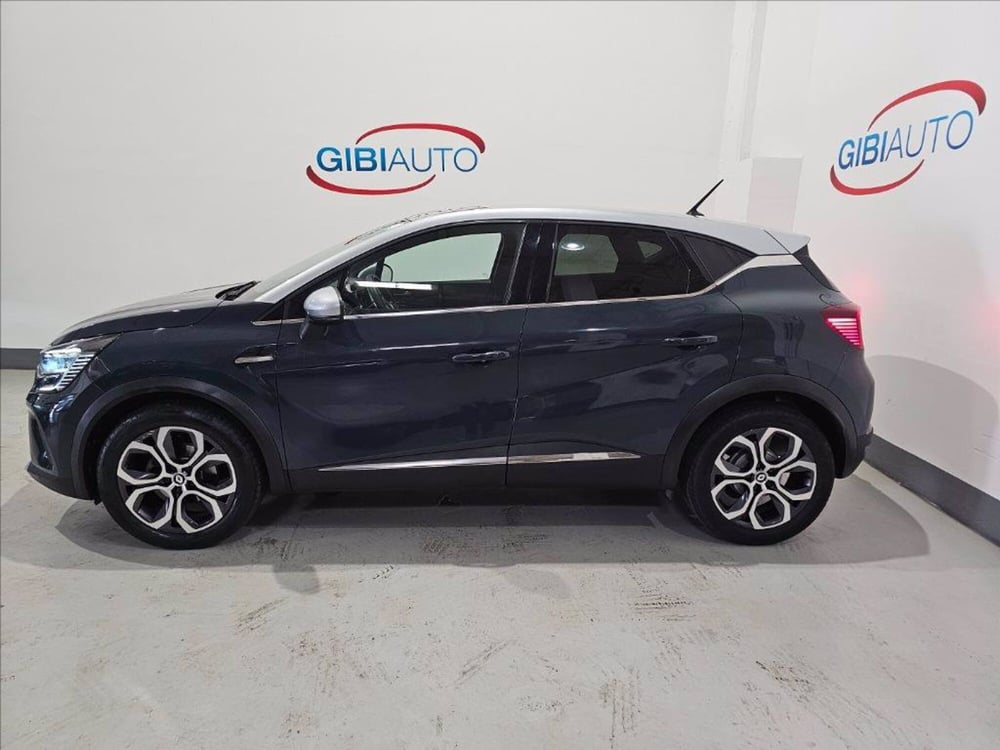 Renault Captur usata a Palermo (5)