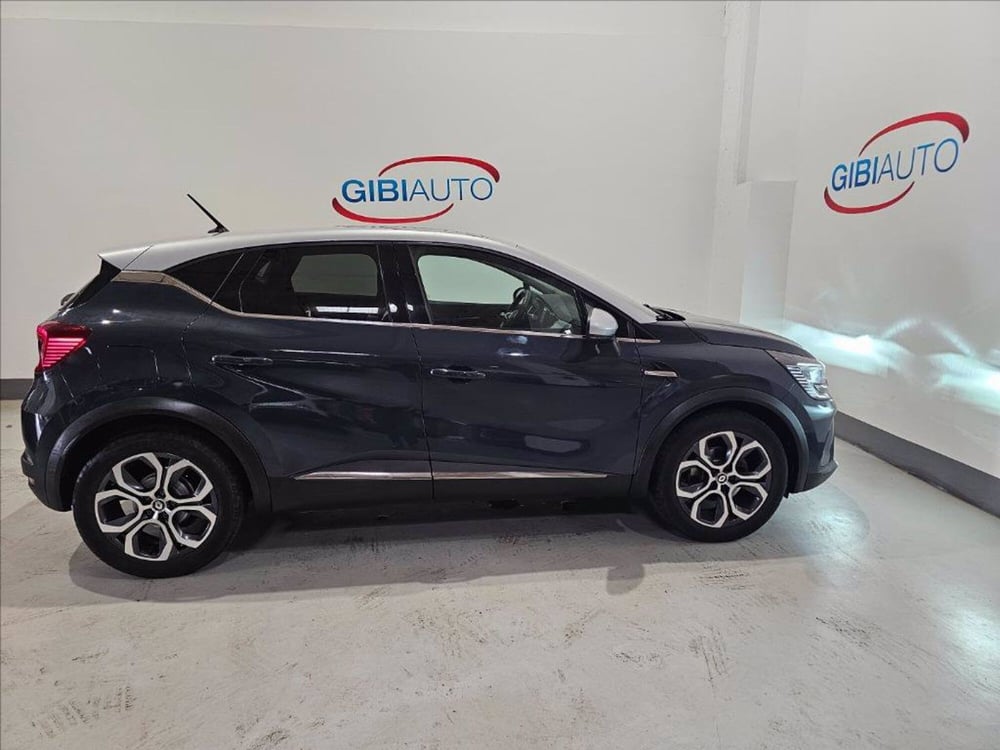 Renault Captur usata a Palermo (6)