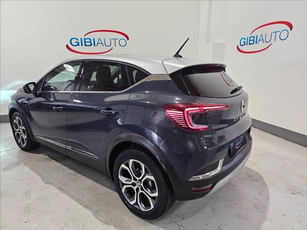Renault Captur usata a Palermo (7)