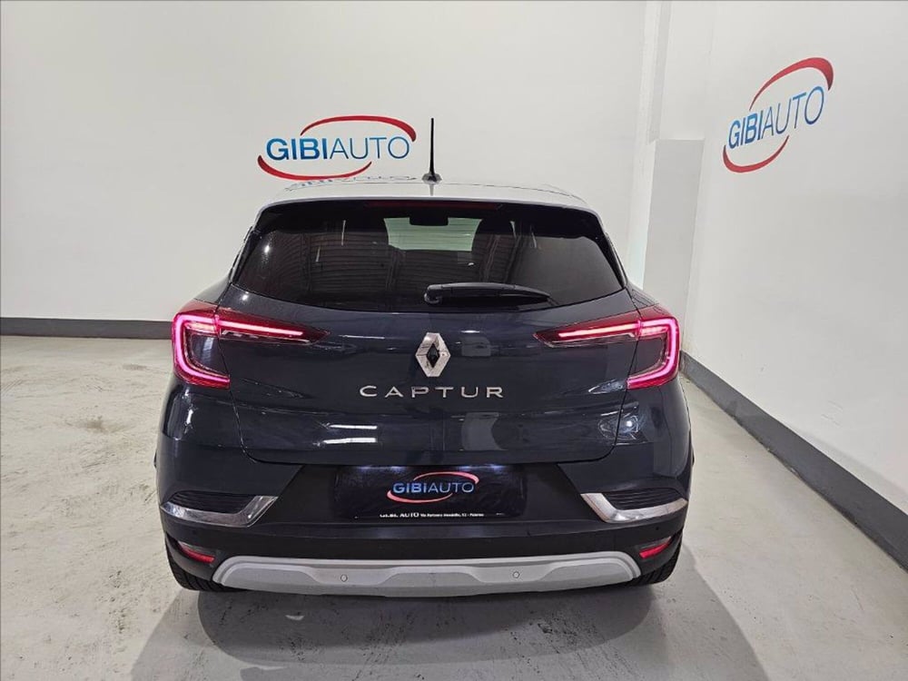 Renault Captur usata a Palermo (8)