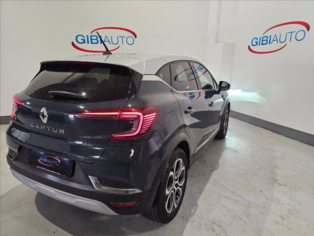 Renault Captur usata a Palermo (9)