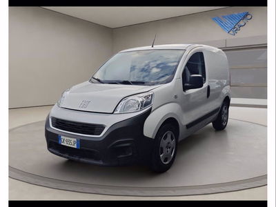 Fiat Fiorino 1.3 MJT 95CV Combinato del 2022 usata a Catania