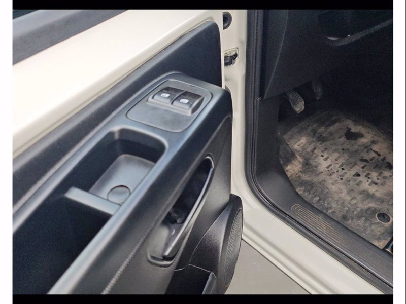 Fiat Fiorino usata a Catania (10)