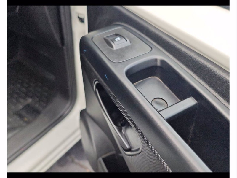 Fiat Fiorino usata a Catania (12)