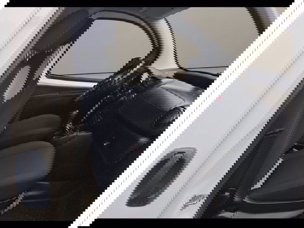 Fiat Fiorino usata a Catania (13)