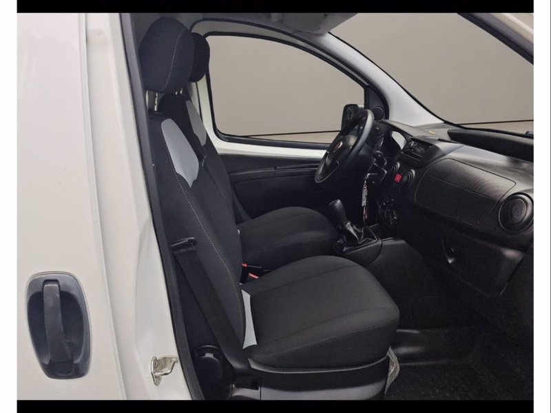 Fiat Fiorino usata a Catania (13)