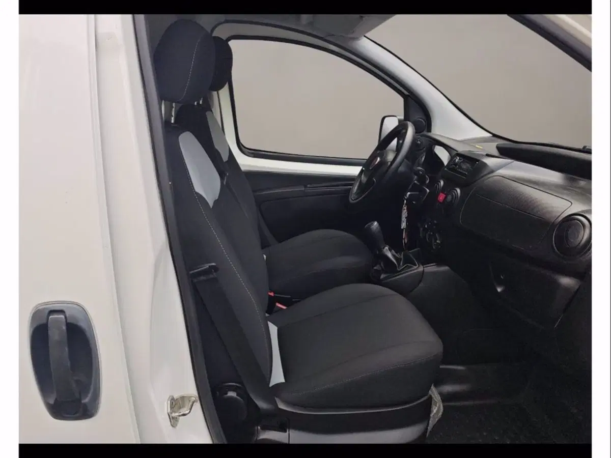 Fiat Fiorino usata a Catania (14)