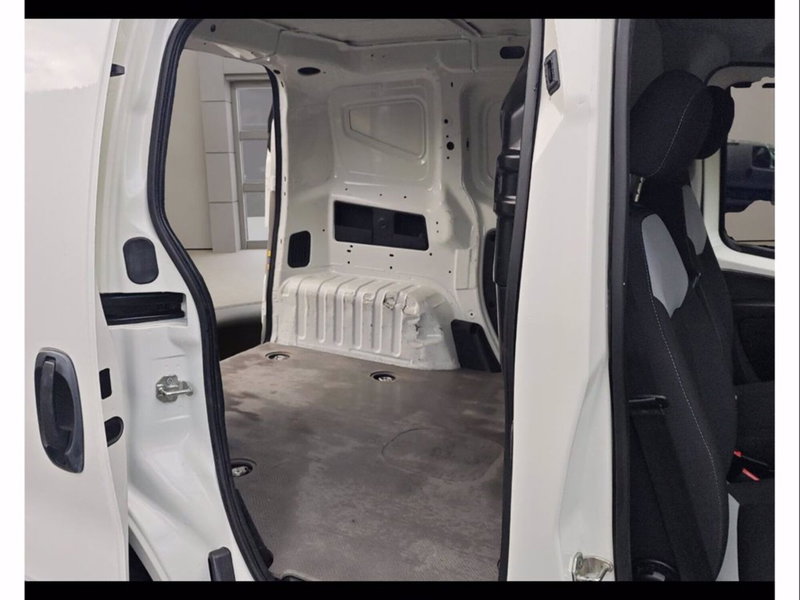 Fiat Fiorino usata a Catania (14)