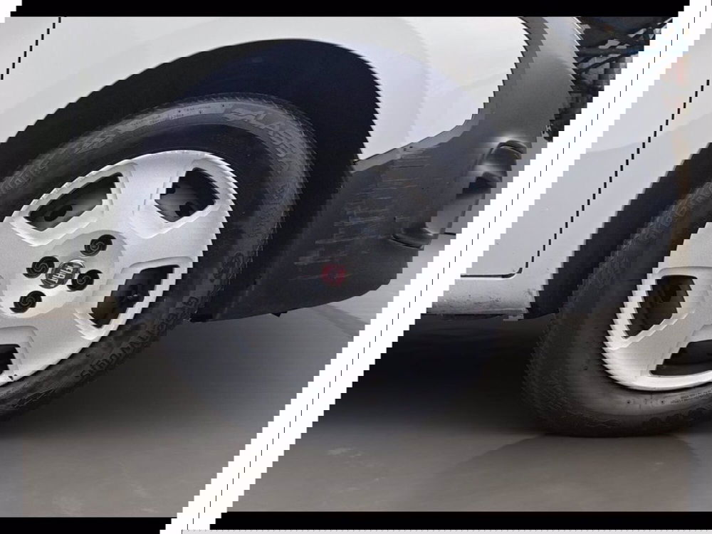 Fiat Fiorino usata a Catania (16)