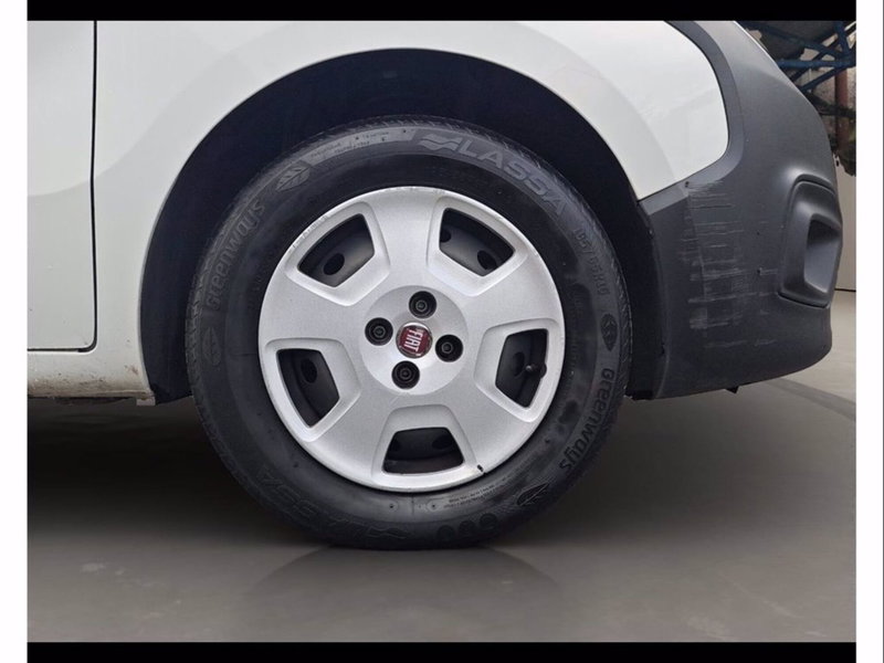Fiat Fiorino usata a Catania (16)
