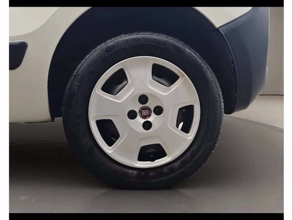 Fiat Fiorino usata a Catania (17)