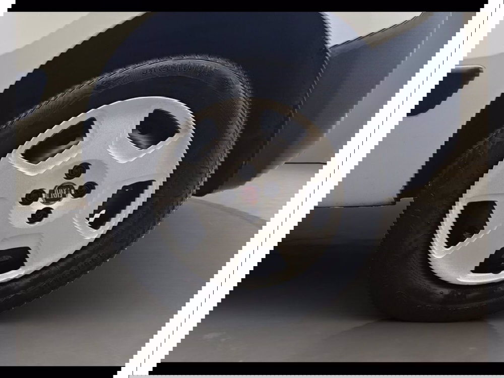 Fiat Fiorino usata a Catania (17)