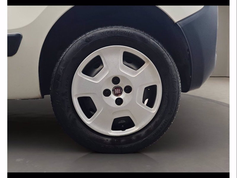 Fiat Fiorino usata a Catania (17)