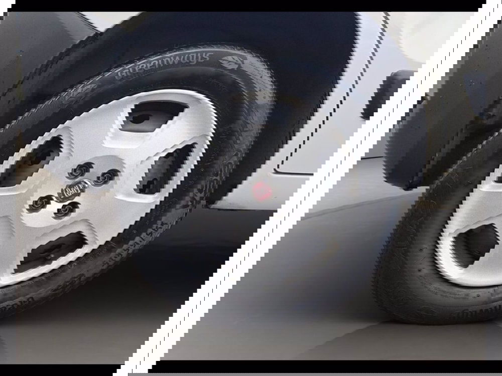 Fiat Fiorino usata a Catania (18)