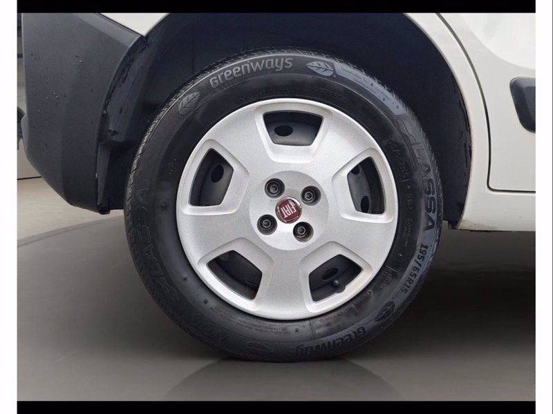 Fiat Fiorino usata a Catania (18)