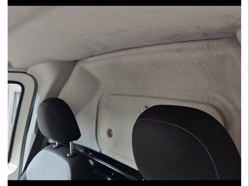 Fiat Fiorino usata a Catania (19)