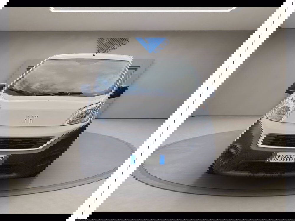 Fiat Fiorino usata a Catania (2)