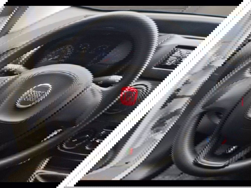 Fiat Fiorino usata a Catania (20)