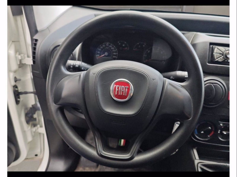 Fiat Fiorino usata a Catania (20)