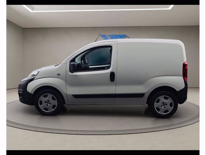 Fiat Fiorino usata a Catania (3)