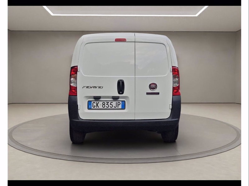 Fiat Fiorino usata a Catania (5)