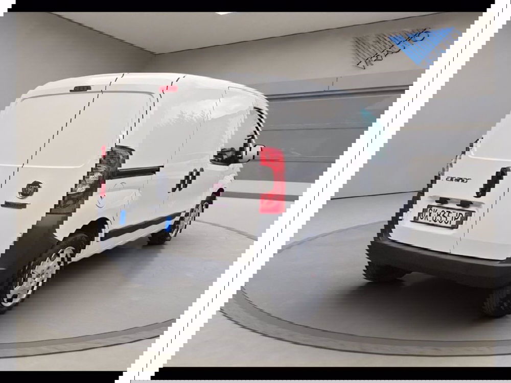 Fiat Fiorino usata a Catania (6)