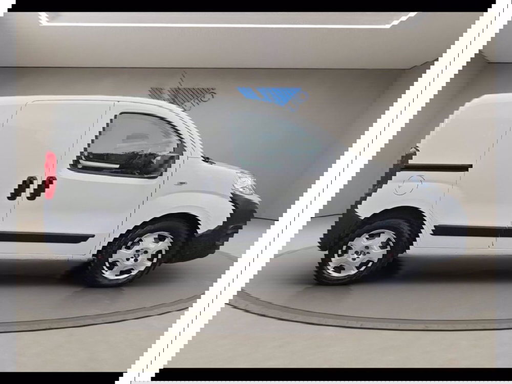 Fiat Fiorino usata a Catania (7)