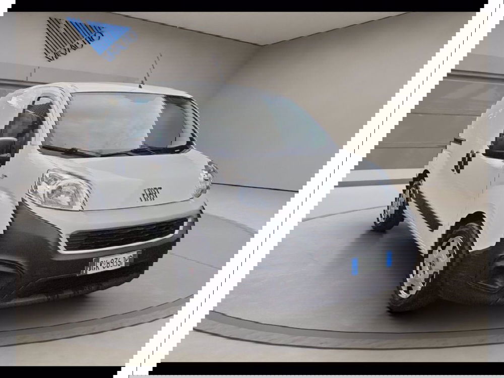 Fiat Fiorino usata a Catania (8)