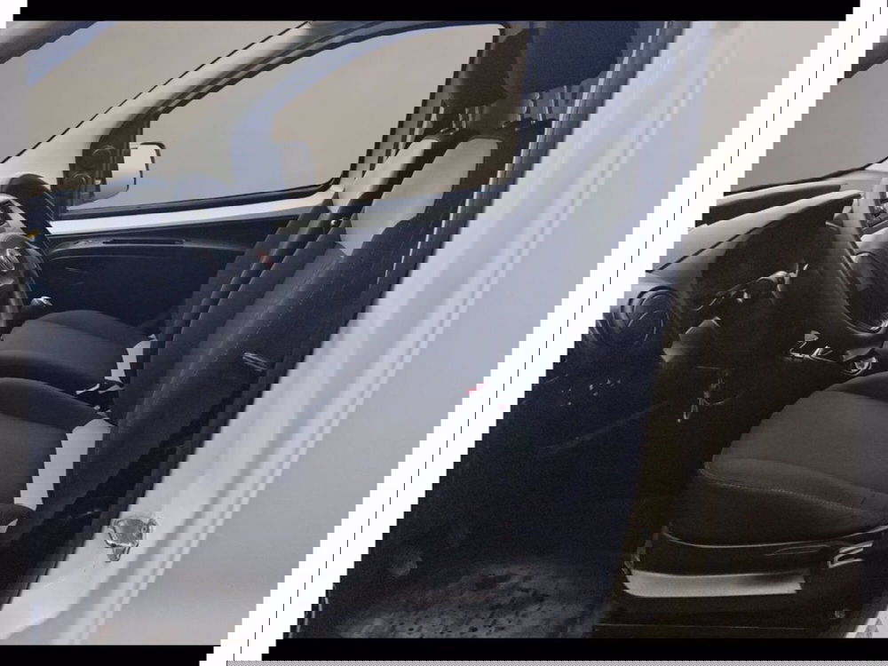 Fiat Fiorino usata a Catania (9)