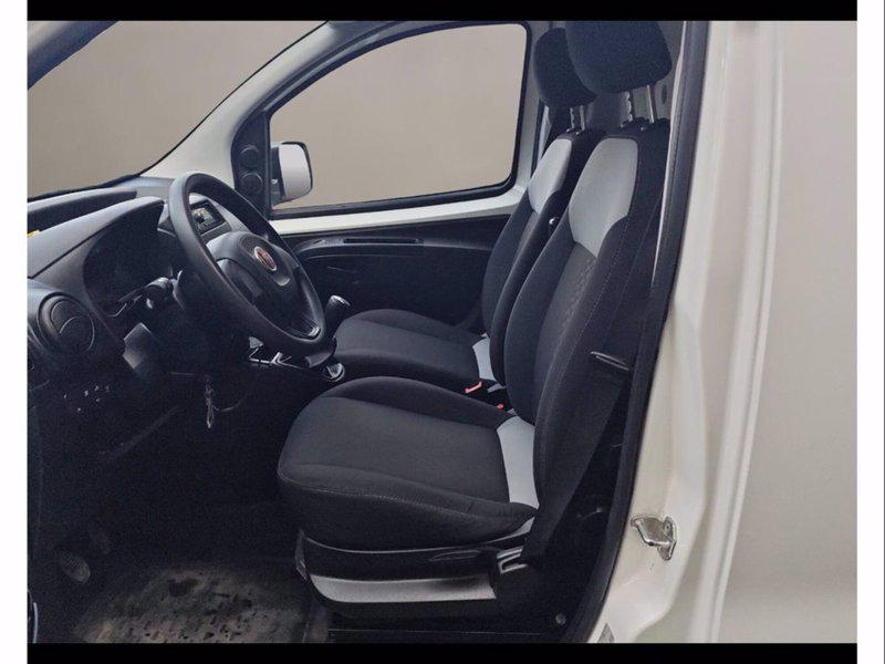 Fiat Fiorino usata a Catania (9)