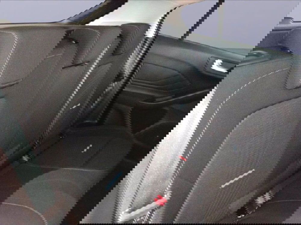 Ford Focus Station Wagon nuova a Milano (10)