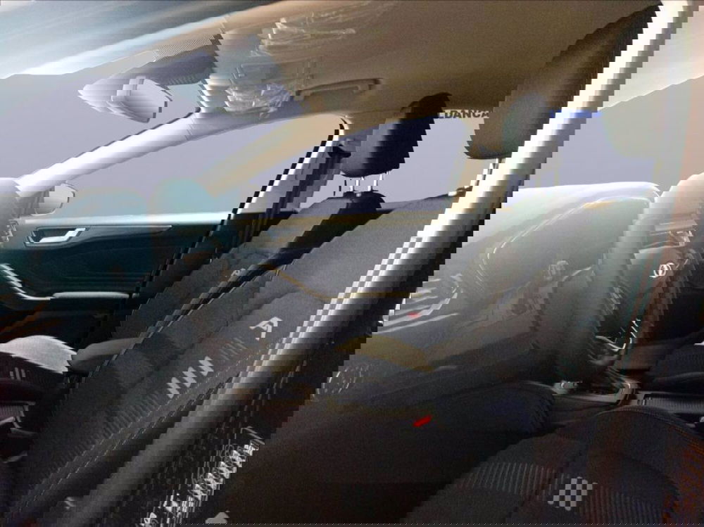 Ford Focus Station Wagon nuova a Milano (11)