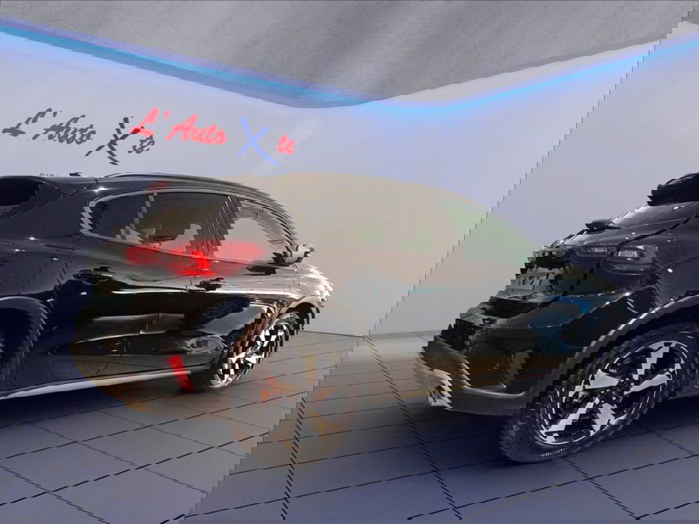 Ford Focus Station Wagon nuova a Milano (5)