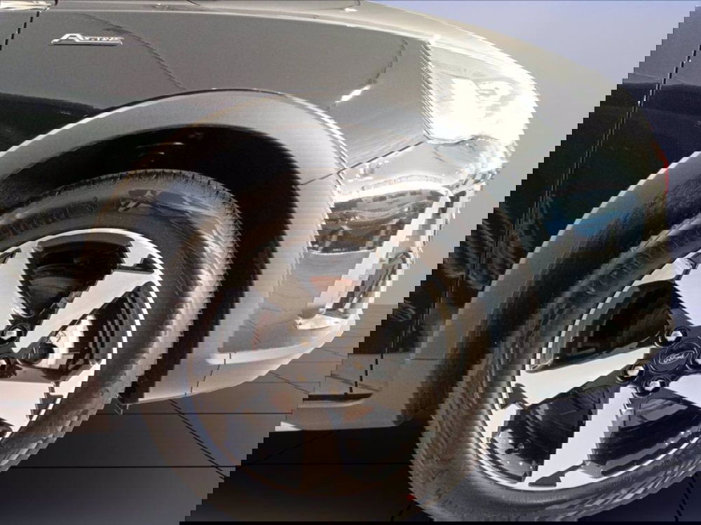 Ford Focus Station Wagon nuova a Milano (8)