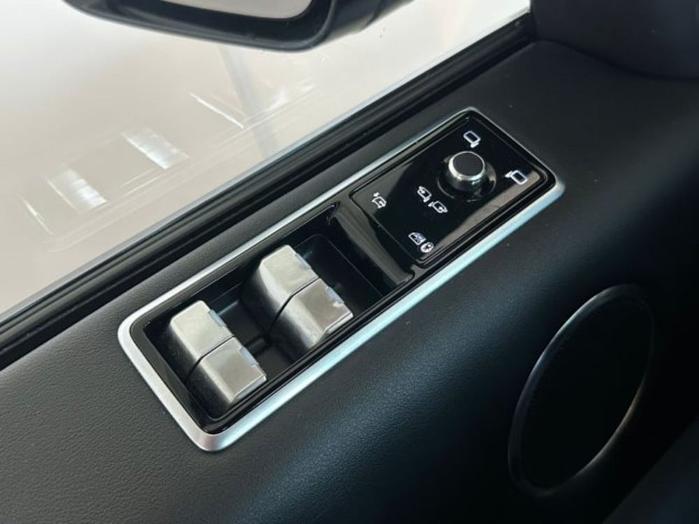 Land Rover Range Rover Sport usata a Modena (13)