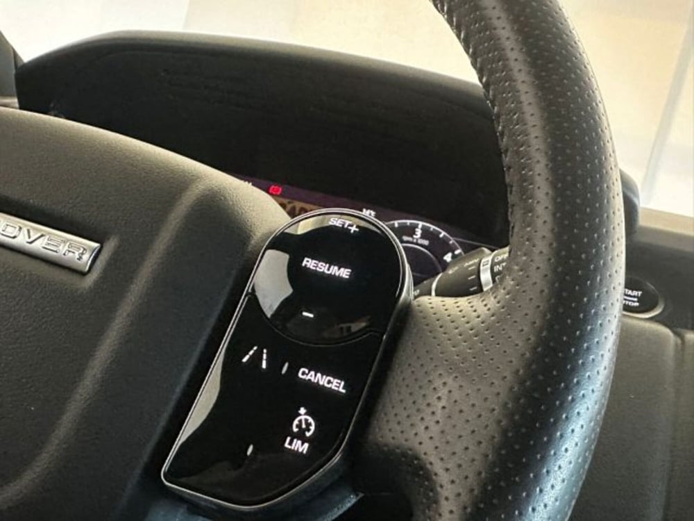 Land Rover Range Rover Sport usata a Modena (16)