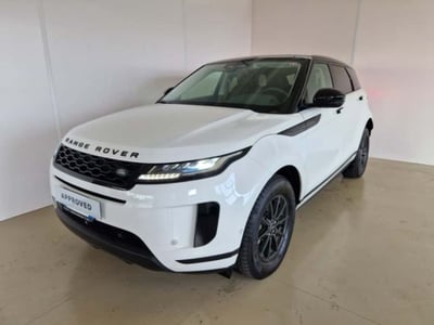 Land Rover Range Rover Evoque 2.0D I4 163 CV AWD Auto S del 2021 usata a Modena
