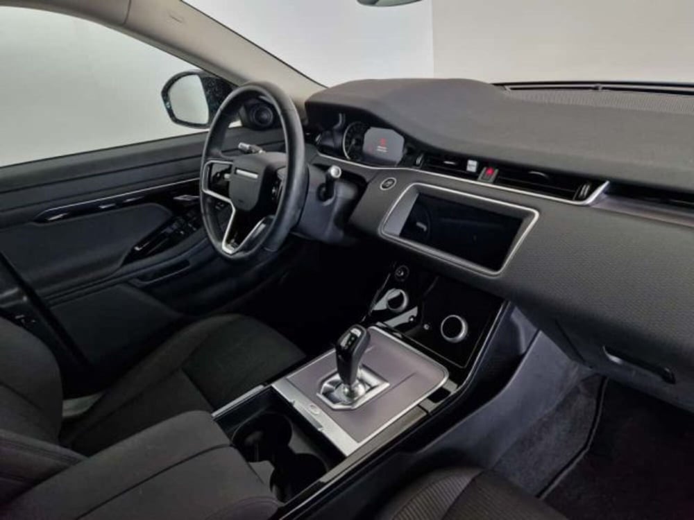Land Rover Range Rover Evoque usata a Modena (10)
