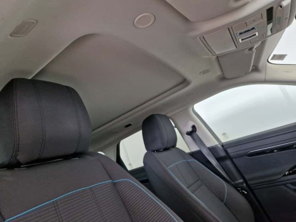 Land Rover Range Rover Evoque usata a Modena (11)