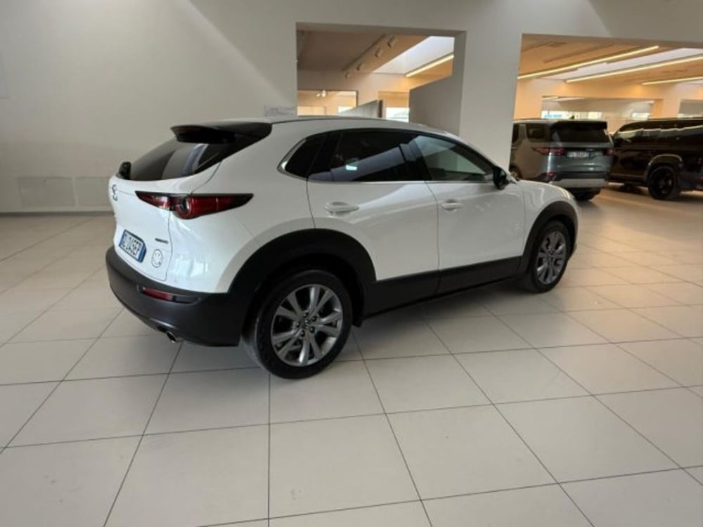Mazda CX-30 usata a Modena (2)