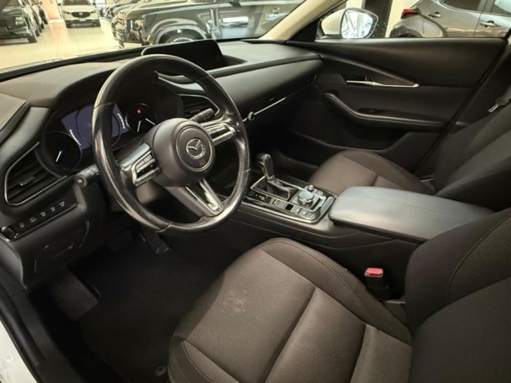 Mazda CX-30 usata a Modena (3)