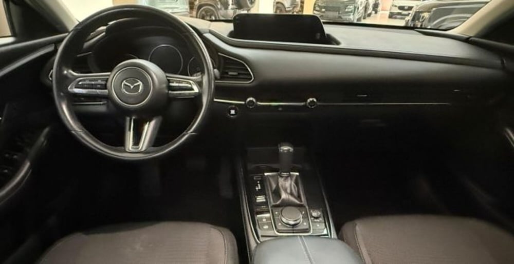 Mazda CX-30 usata a Modena (5)
