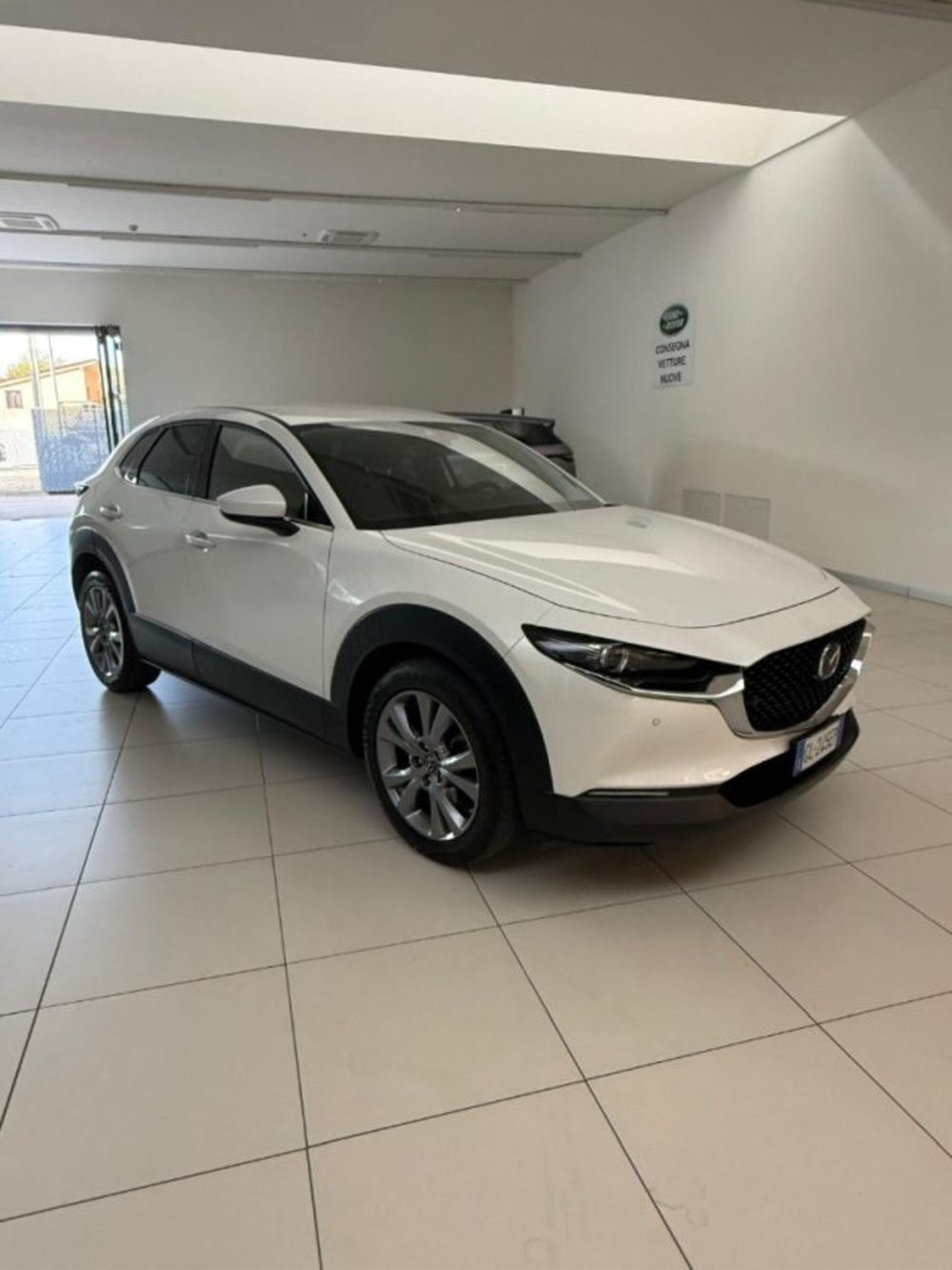 Mazda CX-30 usata a Modena (6)