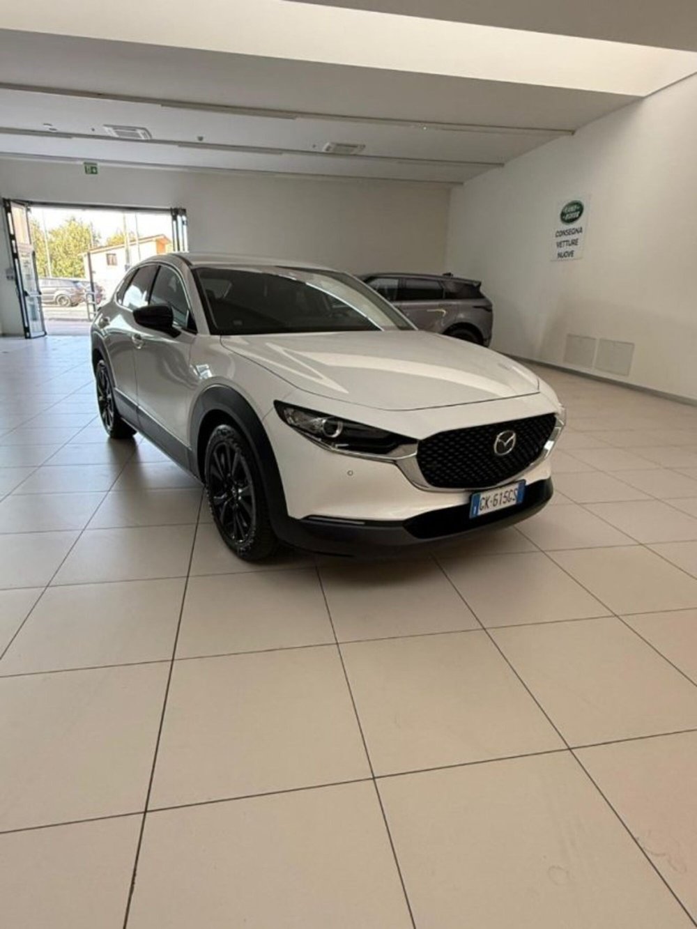 Mazda CX-30 usata a Modena