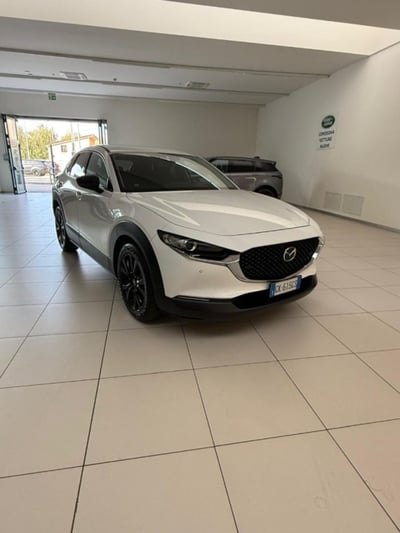Mazda CX-30 e-Skyactiv-G 150 CV M Hybrid Hybrid 2WD Homura del 2022 usata a Modena