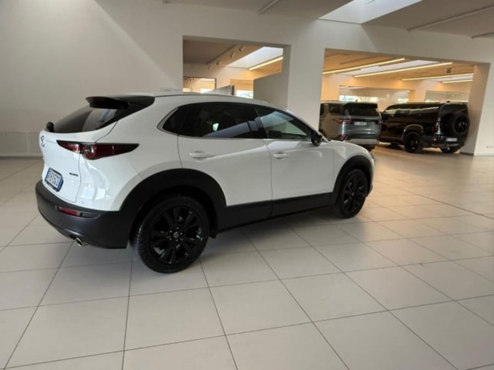 Mazda CX-30 usata a Modena (3)