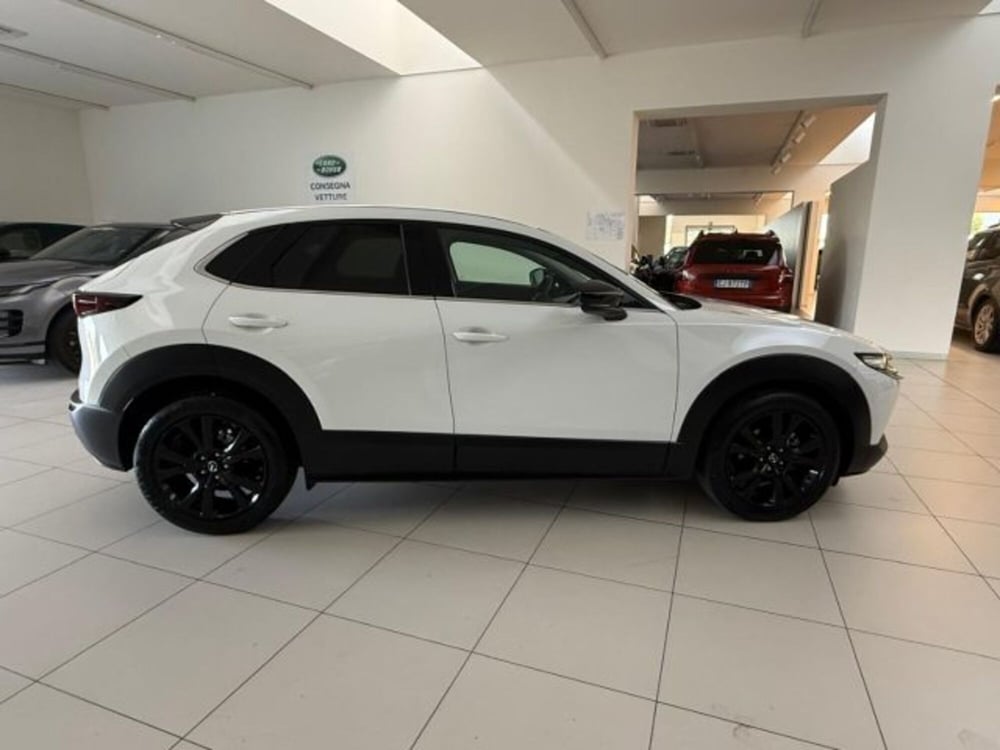 Mazda CX-30 usata a Modena (5)