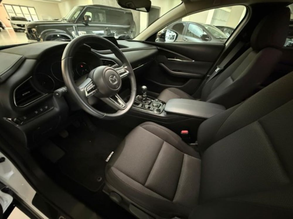Mazda CX-30 usata a Modena (6)