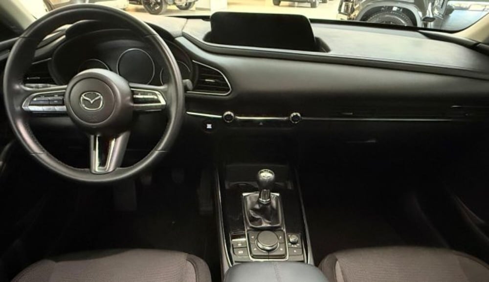 Mazda CX-30 usata a Modena (8)