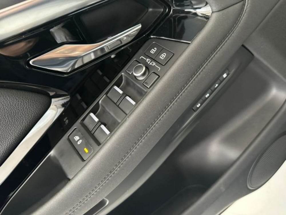 Land Rover Range Rover Evoque usata a Modena (13)